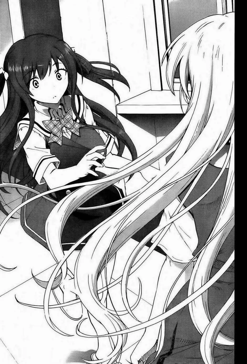 Grisaia no Kajitsu -Le Fruit de la Grisaia- Chapter 1 18